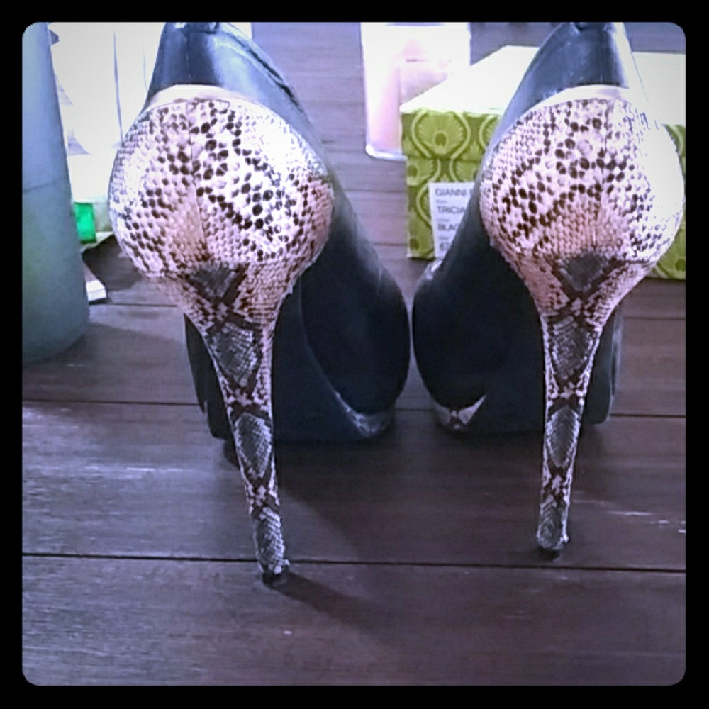 Gianni Bini shoes